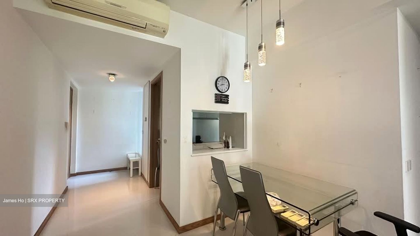 Dakota Residences (D14), Condominium #554985761